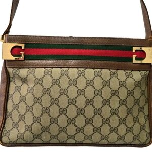 Gucci Shoulder Bag